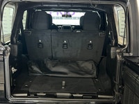 Certified All Wheel Drive 4WD Rear-View Camera ECO Start Push Start Heated Seats Heated Steering Whe... (image 4)
