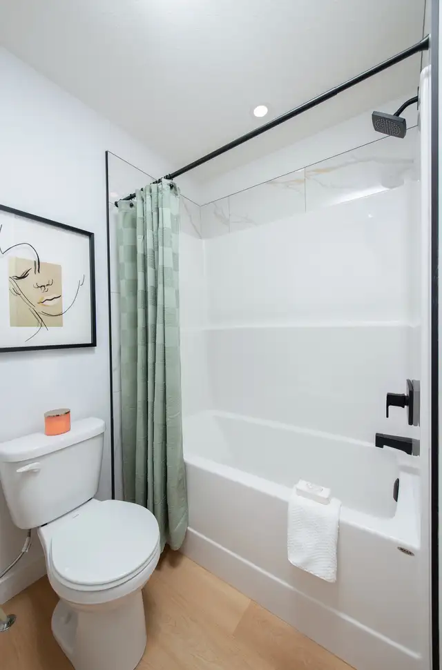 Breeze Nouveau Townhouses - Get 1 Month Free! - Townhome House f in Long Term Rentals in St. Albert - Image 16