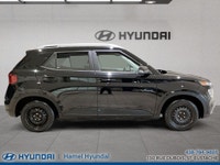 Hyundai Venue Preferred 2022 Compact, moderne et incroyablement polyvalent! Le Hyundai Venue Preferr... (image 1)