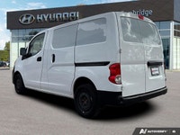 This Nissan NV200 Compact Cargo boasts a Regular Unleaded I-4 2.0 L/122 engine powering this Variabl... (image 2)