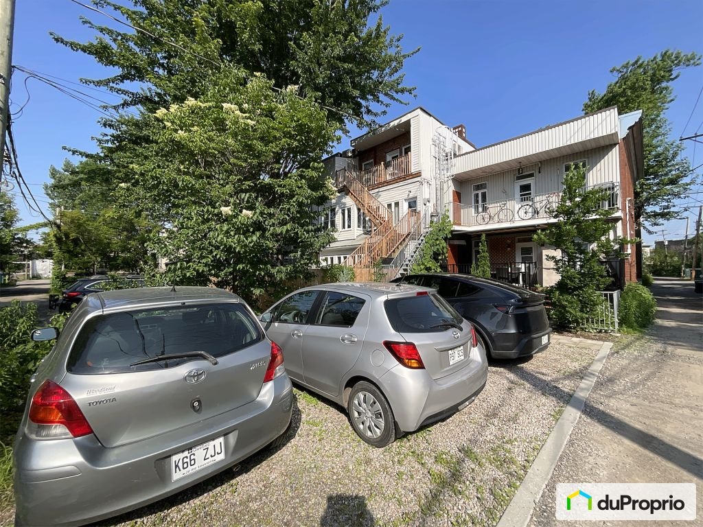 6e rue — photo 3