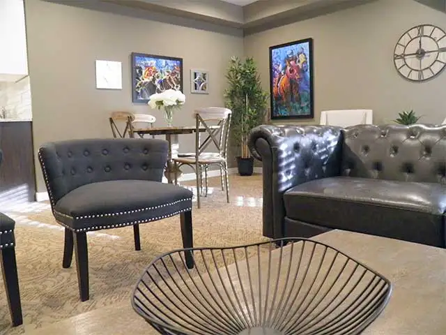 Lexington Court Apartments - 1 Bedroom Apartment for Rent Langle