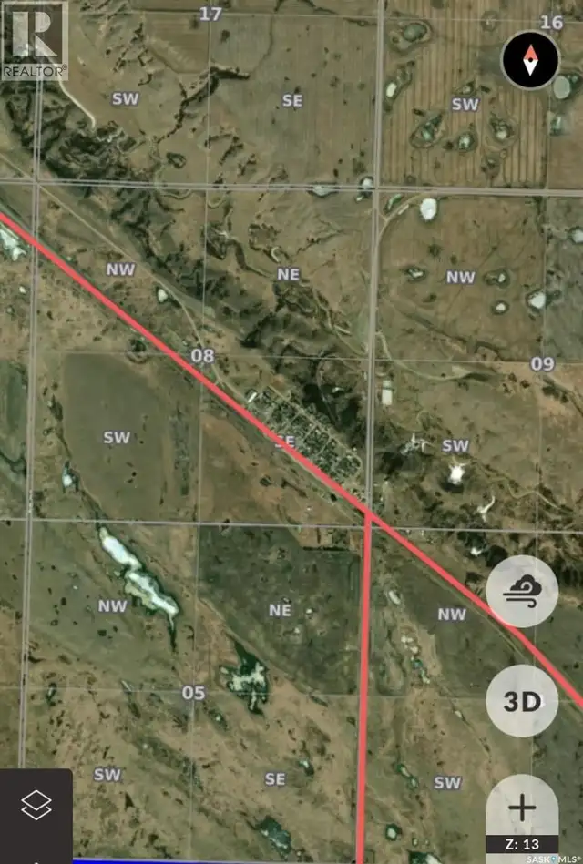 Chamberlain Land Chamberlain, Saskatchewan in Land for Sale in Moose Jaw - Image 15