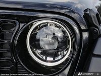 QUICK ORDER PACKAGE 24W WILLYS -inc: Engine: 3.6L Pentastar VVT V6 w/ESS Transmission: 8-Speed Autom... (image 8)