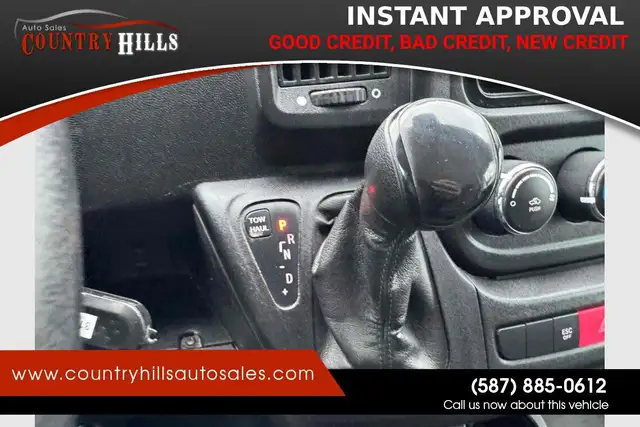 2018 Ram ProMaster 3500 HIGH ROOF 159" WB in Cars & Trucks in Calgary - Image 25