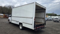 NEW ARRIVAL - RARE 4500 Series - 2019 Chevrolet Express/GMC Savana G4500 - GVW:14,500LB - G License... (image 7)