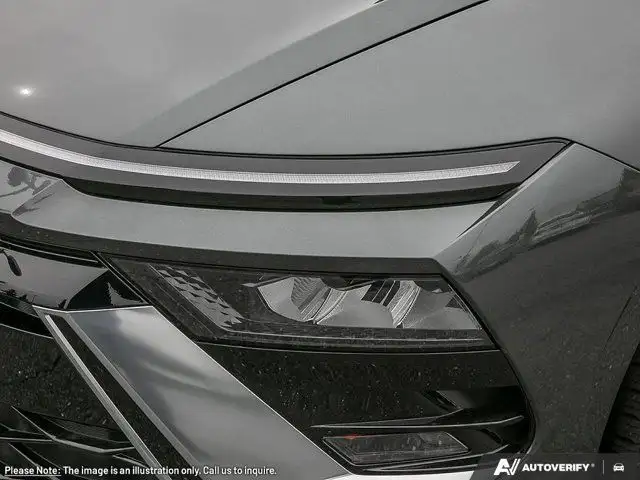 2025 Hyundai Sonata Preferred-Trend AWD |FREE FLOOR LINERS in Cars & Trucks in Mississauga / Peel Region - Image 10