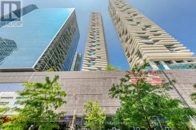Luxury Living In Harbour Plaza Residences By Menkes. Wake Up Every Morning To The Breathtaking View...
