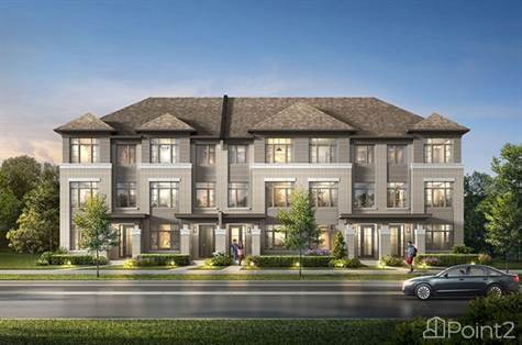 Homes for Sale in Downtown, Cambridge, Ontario $719,900 in Houses for Sale in Cambridge - Image 2