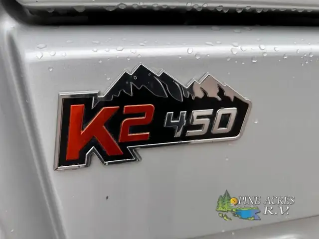 2021 Entegra Coach Anthem 44F only 35K Miles in RVs & Motorhomes in Moncton - Image 72