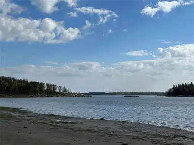 R28//Pine Falls/READY TO BUILD RIVERFRONT PROPERTY!!! This gorgeous 2.4 Acre Riverfront property is...