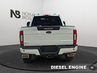 Power Stroke, Heated Seats, Alloy Wheels, Reverse Sense System, Rear View Camera! Check out our grea... (image 4)