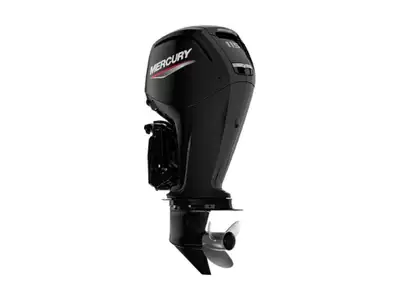 Mercury FourStroke outboard motors are incredibly powerful and efficient, and they feature a wide ra...