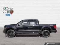 Rose City Ford This Ford F-150 has a trusty Regular Unleaded 2.7 L EcoBoost engine powering this Aut... (image 2)