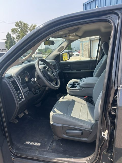 2018 Ram 1500 Express5402562140215910420