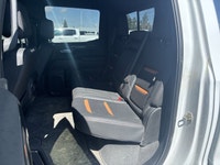 This GMC Sierra 1500 delivers a Turbocharged Diesel I6 3.0L/183 engine powering this Automatic trans... (image 5)