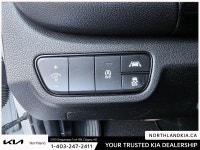 2023 Kia Seltos EX Odometer is 30004 kilometers below market average! Ready for anything, from the s... (image 8)