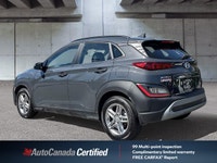 Discover the versatility and modern style of this 2023 Hyundai Kona Essential, an exciting fresh tra... (image 4)