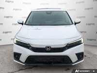 This Honda Civic Sedan delivers a Intercooled Turbo Regular Unleaded I-4 1.5 L/91 engine powering th... (image 8)
