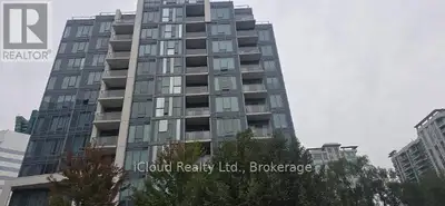 Well Maintained & Luxury 1 + Den Condo in The High Demand Yonge and Sheppard Neighbourhood, Located...
