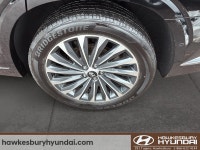 . Engine: V6 Cylinder Engine 3.8L L/100Km City: 12.2 L/100Km Hwy: 9.7 (image 6)