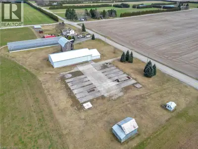 Welcome to a truly rare opportunity—10 acres of prime land offering limitless potential! Whether you...