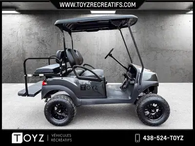 2021 Club Car KART DE GOLF TEMPO Club Car KART DE GOLF TEMPO 2021 2021 KART DE GOLF CLUB CAR TEMPO S...