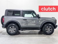 Electric Parking Brake, Brake Assist, Running Boards and more! Clutch is the largest online used car... (image 3)