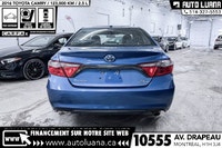 Auto Luana 2016 TOYOTA Camry PRENEZ UN RENDEZ-VOUS / BOOK AN APPOINTMENT (514) 327-5553 123000 KM CE... (image 7)