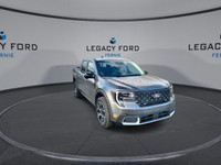 *Tow Package!* This Ford Maverick is the perfect compact pickup to match your active lifestyle! With... (image 2)