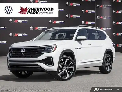 Sherwood Park VW stands out for its unbeatable prices and commitment to being the best-priced dealer...