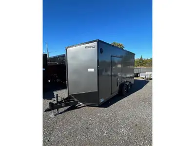 Financing Available O.A.C. Black Out Package Cargo Package 18 Inches of Extra Height Beavertail 2026...