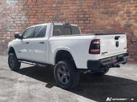 Check out this 2023 Ram 1500 Big Horn before someone takes it home! *Get Your Money's Worth for this... (image 2)