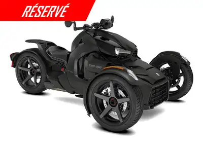 Bienvenue chez Adrenaline Sports Montmagny ! 2026 CAN-AM Ryker Sport (900 ACE) CAN-AM Ryker Sport (9...