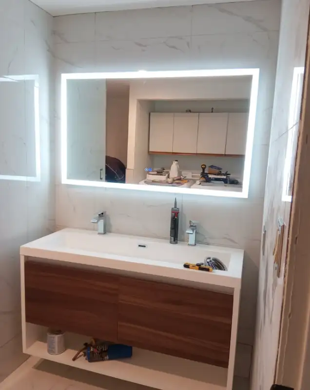 ADT Renovation Inc. in Renovations, General Contracting & Handyman in City of Montréal - Image 9