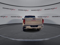 This GMC Sierra 1500 has a dependable Diesel Turbo 6cyl 3.0L engine powering this Automatic transmis... (image 6)