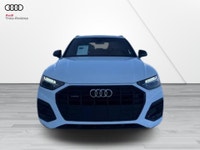 AUDI TROIS-RIVIÈRES MEMBER OF THE GABRIEL GROUP 819-266-7777 LOCATED IN THE CENTER OF MAURICIE AT AU... (image 1)