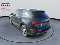 2018 Audi Q5 Progressiv S-Line, never been in an accident, comes with 1 key, summer tyres only and r... (image 4)