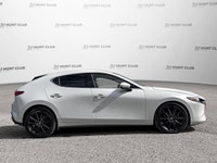 CLEAN CARFAX, APPLE CAR PLAY, ANDROID AUTO, HEATED SEATS.. 10.25-inch Mazda Connect central display... (image 7)