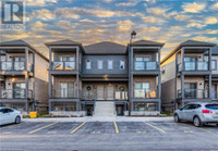 205 WEST OAK TRAIL Unit# 54 Kitchener, Ontario