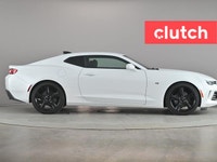 Climate Control, Push Button Start, Keyfob Remote Start and more! Clutch is the largest online used... (image 3)