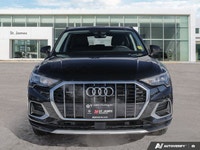 * quattro All-Wheel Drive (AWD) with an 8-speed automatic transmission * Leather upholstery, heated... (image 7)