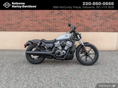 WAS $14,499 NOW $12,995 Doc Fee $499 Plus Tax Designed to inspire riders of all skill levels, the Ni...