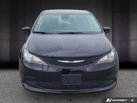 2024 Chrysler Grand Caravan La Chrysler Grand Caravan SXT 2024 est une minifourgonnette conçue pour... (image 7)