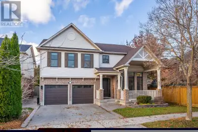 Welcome to a beautifully updated 4+1 bedroom, 4 bathroom home sitting on a premium oversized lot in...