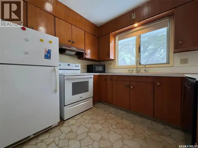 56 Marsh CRESCENT Regina, Saskatchewan in Houses for Sale in Regina - Image 13