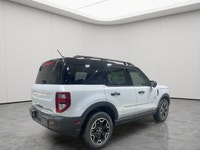 OUTER BANKS TECH PKG+, POWER MOONROOF, FRONT & REAR FLOOR LINERS W/O CARPET MATS, 1.5L ECOBOOST ENGI... (image 5)