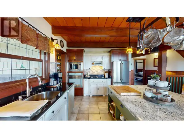 15976 JARMAN ROAD Topley, British Columbia in Houses for Sale in Houston - Image 14