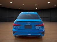 Price includes $1,000 finance credit. Price does not include fees or taxes. The 2022 Audi S3 Sedan K... (image 5)