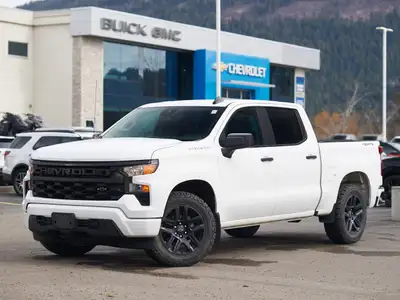 ... Engine: 4 Cylinder Engine 2.7L/166CI L/100Km City: 13.9 L/100Km Hwy: 12.0 Safety Equipment Dayti...